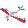 Sonic Mk2 Low-Wing .25-.32 GP EP ARF 52.7