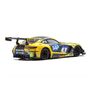 1/28 2018 Mercedes-AMG GT3 MINI-Z RWD RTR, No.4 24H Nurburgring