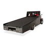 1/10 Custom 1953 Chevrolet Cab Over Engine Hauler RTR, Candy Red