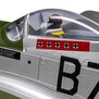 P-51D Mustang 1.0m PNP