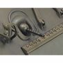 1/16 RC M4 Sherman 105mm Howitzer (Mechanical Steering System)