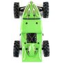 1/8 LMT Mega Truck King Sling 4S 4X4 RTR Brushless Mega Truck, Green