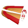 Wing: Avanti 90mm Anniversary