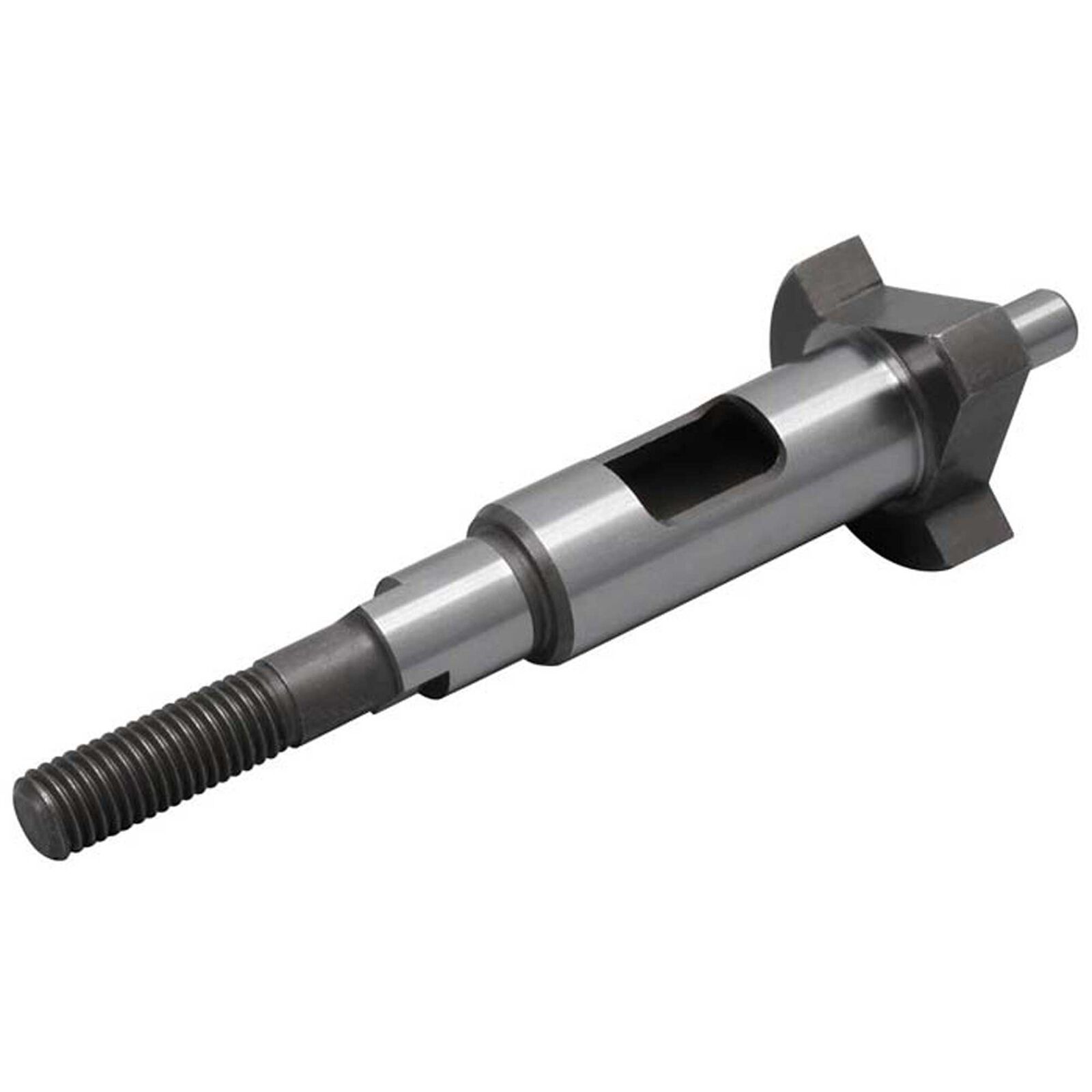 Crankshaft: 25FX