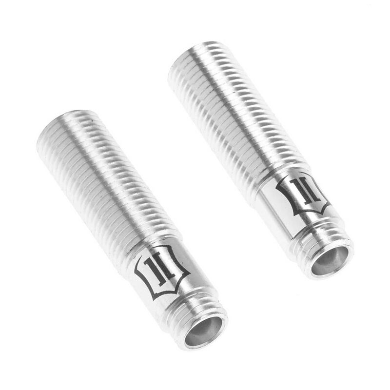 Icon Anodized Aluminum Shock Body 10x38mm (2)