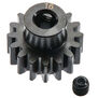 16T MOD 1 Pinion Gear: PRO-MT 4X4