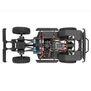 1/10 Enduro SE Trail Truck, Sendero RTR Lipo Combo