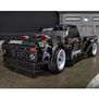 1/10 Apex2 Hoonitruck 4x4 Rally Car RTR