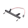 Rear Red LED Light Bar, Ford Raptor: Baja Rey