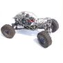 Everest Titanium Cage: Axial Ryft 1/10