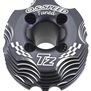 Outer Head: Speed 12TZ
