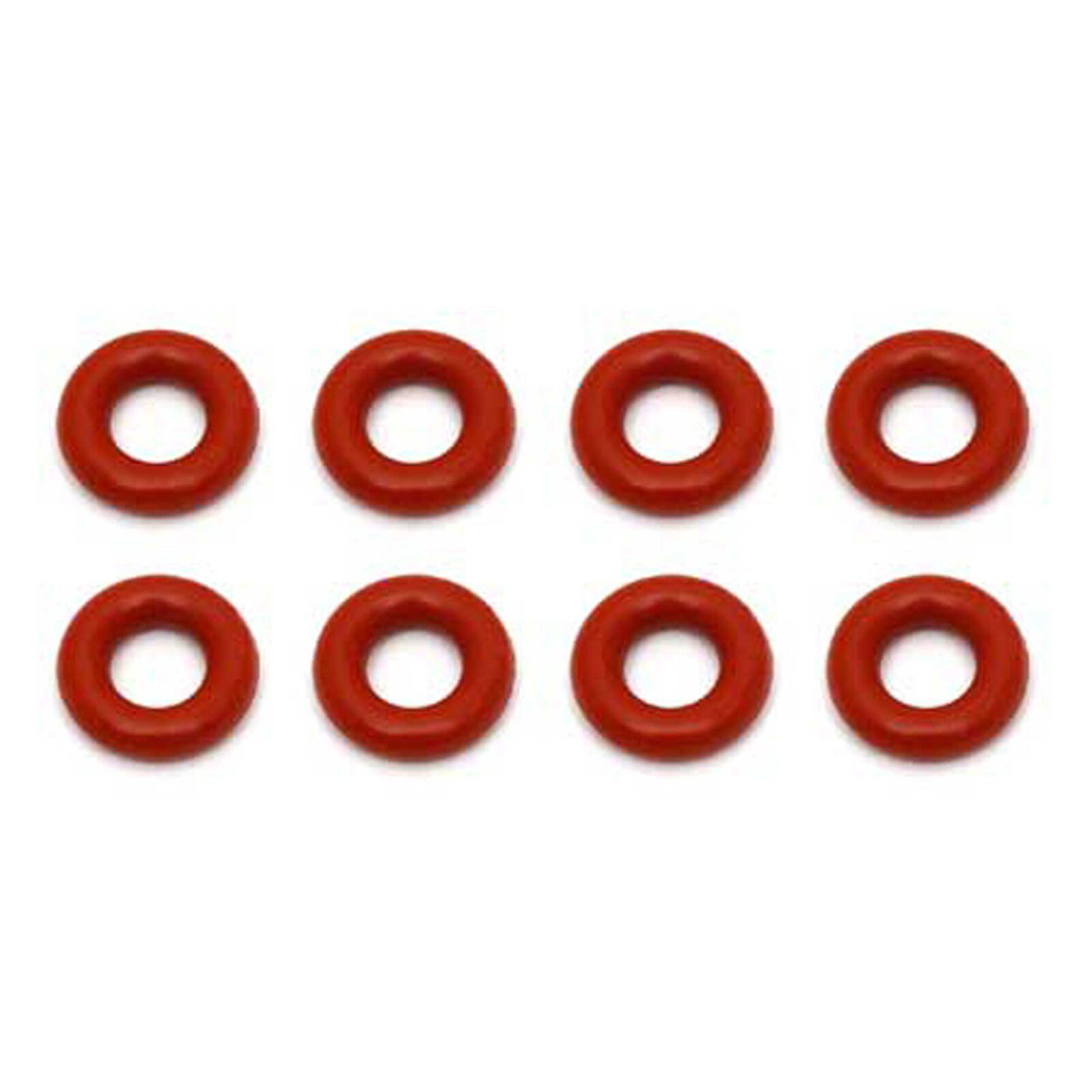 Shock O-Rings, 1/8 Team Associated RC8B3