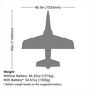 Habu STS 70mm EDF Jet Smart PNP