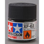 Acrylic Mini XF63, German Grey