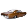 1/10 SixtyFive Chevy Impala SS 2WD Hopping Lowrider RTR, Rootbeer