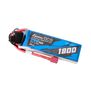 7.4V 1800mAh 2S 45C G-Tech Smart LiPo Battery: Deans