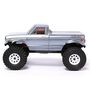 1/18 Ascent-18 4x4 Brushed Electric Rock Crawler RTR, Granite