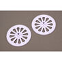Main tail Drive Gear (2): B450