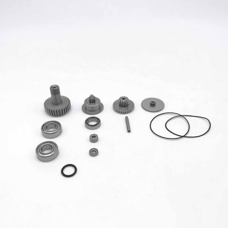 Gear Set, REEFS 1400 SMART Servo