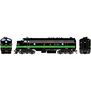 HO GEN FP7 Locomotive w/DCC & Sound, RDG #903