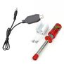 Kwik Start XL Glow Driver with USB Charger