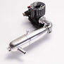 O.S. SPEED R2106 COMBO SET