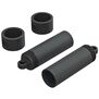 Shock Body Big Bore Spring Spacer Set Rear: 4x4