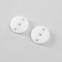 Machined Shock Pistons, Thin 2 x 1.9mm G3 (2)