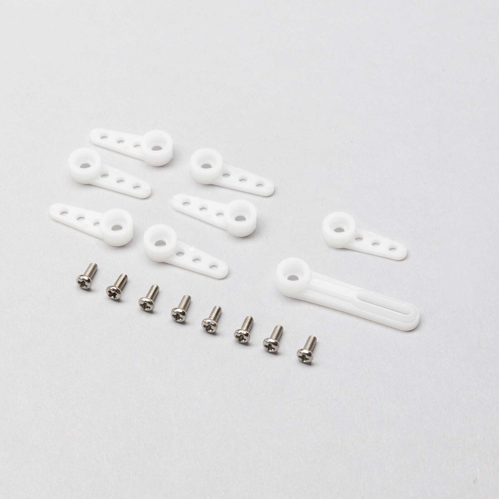 Servo Arm Set: Airbus A320 1.5m Airliner 64mm EDF Jet
