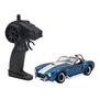 1/28 Ford Shelby Cobra 427 S/C 2WD On-Road First Mini-Z RTR, Blue