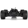 1/10 VORTEKS 223S DSC 2WD RTR Brushless Stadium Truck, Yellow