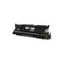 HO GP50 with DCC & Sound, NS #7054