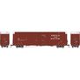 HO ATH 60' Berwick Box Car, NW #604519