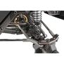 1/10 Enduro Trail Truck, Sendero HD RTR, Black