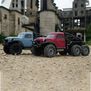 1/18 Atlas 6WD Brushed Crawler RTR