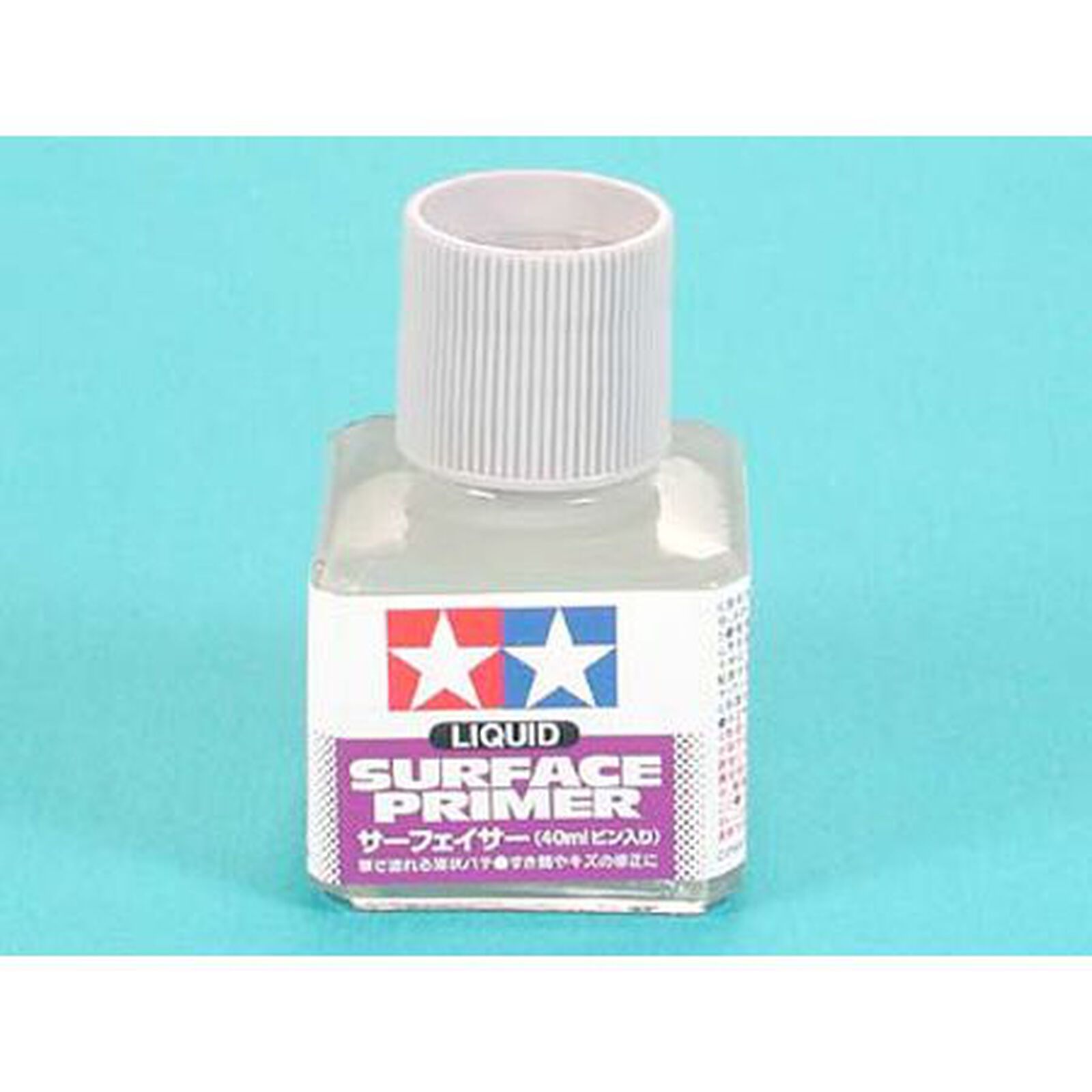 40 ML Liquid Surface Primer