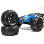 1/8 KRATON 6S 4X4 RTR Brushless Speed Truck