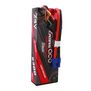 7.4V 5300mAh 2S 60C G-Tech Smart Hardcase LiPo Battery: EC3