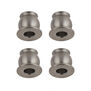 Shock Pivot Balls, 1/10 Team Associated RC10B6