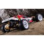 Turbo Optima Gold Kit 4WD