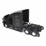 1:50 Kenworth T680 76in High Roof Sleeper Cab Tandem Tractor (Black Version)