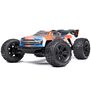 1/8 KRATON 6S 4X4 RTR Brushless Speed Truck 1/8 KRATON 6S 4X4 RTR Brushless Speed Truck