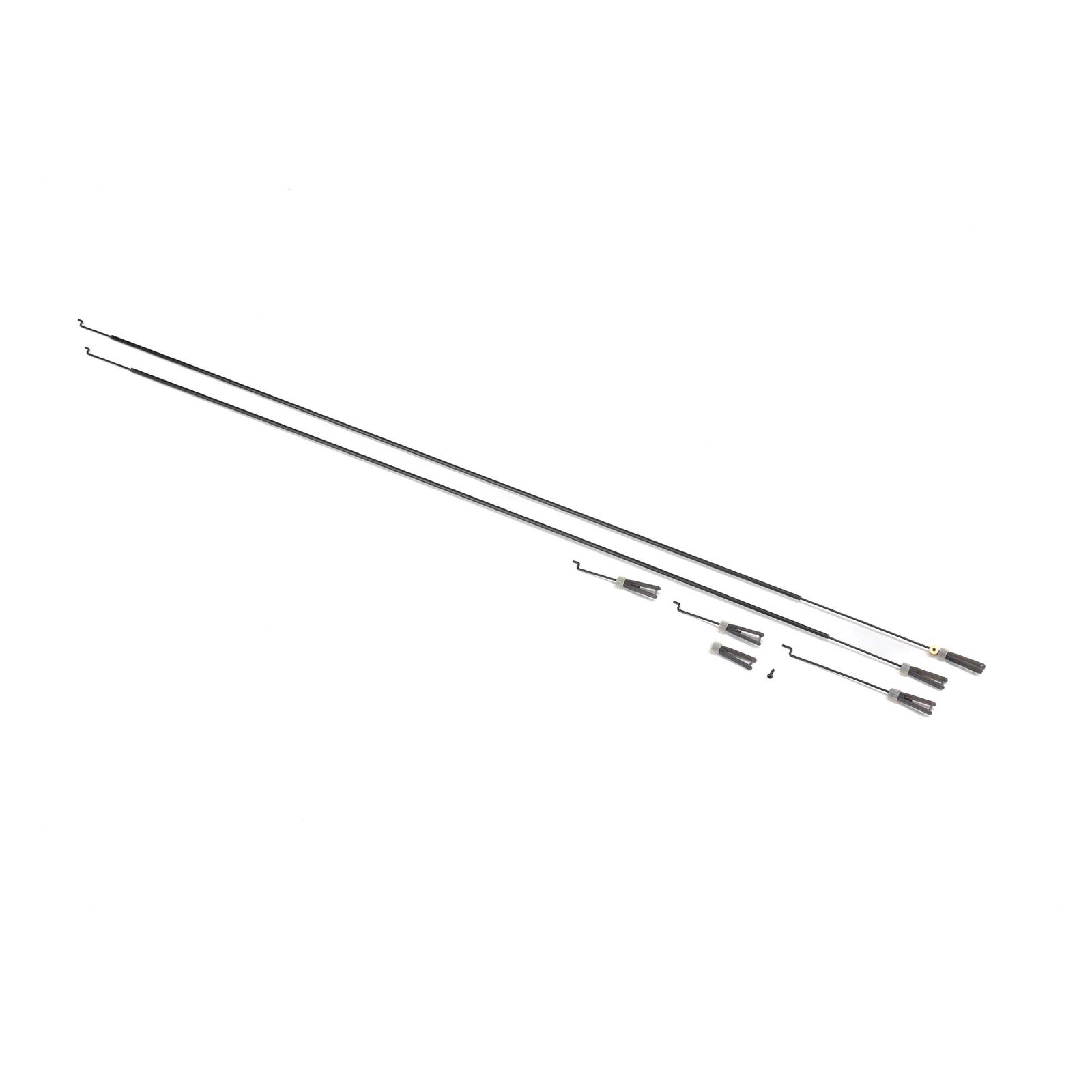 Linkage Set with Clevis: SNJ-5/AT-6 Texan 1.5m