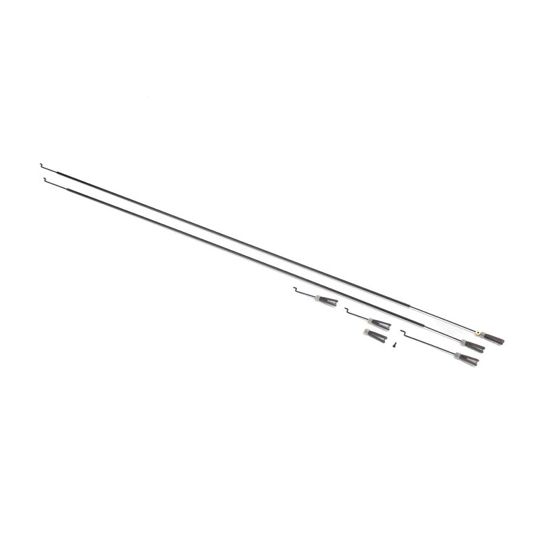 Linkage Set with Clevis: SNJ-5/AT-6 Texan 1.5m
