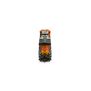 HO ES44DC Locomotive with DCC & Sound, BNSF #7685