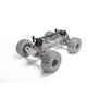 Universal Body Mount System: 1/10 ARRMA GORGON and QUAKE