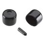 Carburetor Dust Covers: #12FB, 12XZ Speed