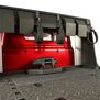1/10 Custom 1953 Chevrolet Cab Over Engine Hauler RTR, Candy Red