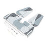 Tail Set: UMX A-10 BL