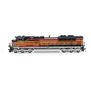HO SD70ACe Locomotive with DCC & Sound, UP, SP #1996